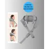 VNB-01 U Tipi Ergonomik Boyun Masaj Cihazı