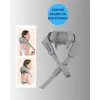 VNB-01 U Tipi Ergonomik Boyun Masaj Cihazı
