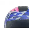 Voleybol Topu Desenli 280 gr - VB-800-SİYAH - 1 ADET