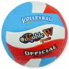 Voleybol Topu Neon Touch Dikişli 280 gr - VB-265 - 1 ADET