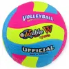 Voleybol Topu Neon Touch Dikişli 280 gr - VB-265 - 1 ADET