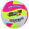 Voleybol Topu Neon Touch Dikişli 280 gr - VB-265 - 1 ADET