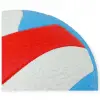Voleybol Topu Neon Touch Dikişli 280 gr - VB-265 - 1 ADET