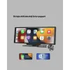 Volkswagen Golf Polo Passat Uyumlu 10.26” CarPlay Android Auto Ekran