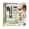 VRD10650 IŞIKLI VE SESLİ AKSESUARLI BUZDOLABI