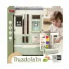 VRD10650 IŞIKLI VE SESLİ AKSESUARLI BUZDOLABI