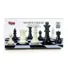VRD10662 MIKNATISLI KATLANABİLİR SATRANÇ