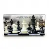 VRD10664 MIKNATISLI KATLANABİLİR SATRANÇ SET