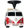 VW Minibüs T1 Kırmızı Bingit Araba NessiWorld