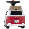 VW Minibüs T1 Kırmızı Bingit Araba NessiWorld