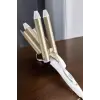 Wag Maşa Doğal ve Hacimli Bukleler için İdeal Saç Şekillendirme Aracı