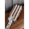 Wag Maşa Doğal ve Hacimli Bukleler için İdeal Saç Şekillendirme Aracı