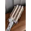 Wag Maşa Doğal ve Hacimli Bukleler için İdeal Saç Şekillendirme Aracı