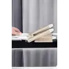 Wag Maşa Doğal ve Hacimli Bukleler için İdeal Saç Şekillendirme Aracı
