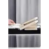 Wag Maşa Doğal ve Hacimli Bukleler için İdeal Saç Şekillendirme Aracı
