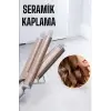 Wag Maşa Yüksek Isı Ayarlı Su Dalga Maşası