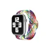 Watch 20mm  Kordon (saat Değildir) - Gökkuşağı 2