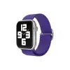 Watch 20mm  Kordon (saat Değildir) - Mor