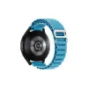 Watch 20mm Kr410 Kumaş Kordon (saat Değildir) - Mi