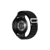 Watch 20mm Kr410 Kumaş Kordon - Siyah