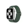 Watch 22mm  Kordon - Koyu Yeşil