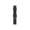 Watch 38mm Kr408 Çizgili  Kordon - Koyu Gri