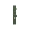 Watch 38mm Kr408 Çizgili  Kordon - Koyu Yeşil