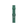 Watch 38mm Kr408 Çizgili  Kordon (saat Değildir) - Yeşil