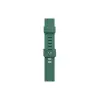 Watch 38mm Kr408 Çizgili  Kordon - Yeşil