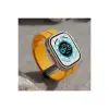 Watch 38mm Kr412 Elegance Stylısh Kordon (saat Değildir) - Pudra
