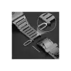 Watch 42mm Kr413 Fine Steel Kordon - Gold