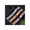 Watch 42mm Kr416 Huks Kordon (saat Değildir) - Siyah