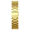 Watch 42mm Metal Baklalı Kordon - Gold