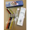 Watch 8 Akıllı Saat Xs8 Pro - Bluetooth, Su Geçirmezlik, Kablosuz Şarj