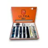 Watch 8 Ultra 7 Kordonlu Akıllı Saat