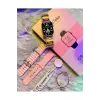 WATCH G9 Plus MİNİ Gelişmiş Akıllı Saat Ultra Smart Watch