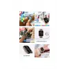 WATCH G9 Plus MİNİ Gelişmiş Akıllı Saat Ultra Smart Watch