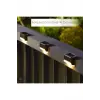 WaterProof Solar Merdiven Lambası 4 Adet