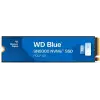 WD BLUE SN5000 2TB PCIe 4.0 x4 NVMe 5150/4850 GEN4 Ssd Disk WDS200T4B0E