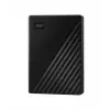 WD My Passport 6TB Black