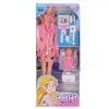 WG-115225A Aksesuarlı Doktor Bebek 29 cm -Vardem
