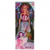 WG-115285 Kanatlı Peri Bebek 29 cm -Vardem