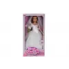 WG-661048 KUTULU 29CM GELİNLİKLİ BEBEK