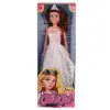 WG-66631 Gelin Bebek 29 cm