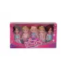 WG-67005 KUTULU 3 5INCH 5 LI BEBEK