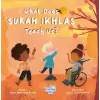 What Does Surah Ikhlas Teach Us? (İngilizce İhlas Suresi Bize Ne Anlatıyor?)