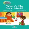 Where’s My Sk, Mack?