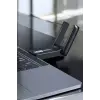 Wifi Adaptör Çift Bantlı Kablosuz Wifi Adaptörü