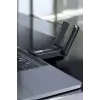 Wifi Adaptör Çift Bantlı Kablosuz Wifi Adaptörü