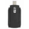 Wifi Adaptörü Bt5.0 Wifi 2si Bir Arada Çift Bantlı Çift Anten